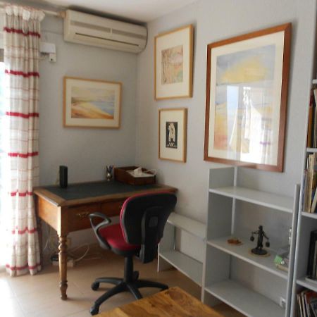 Ferienwohnung Cozy-Elegant Alicante Exterior foto