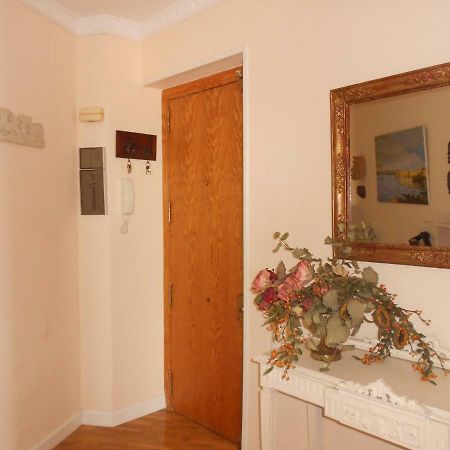 Ferienwohnung Cozy-Elegant Alicante Exterior foto