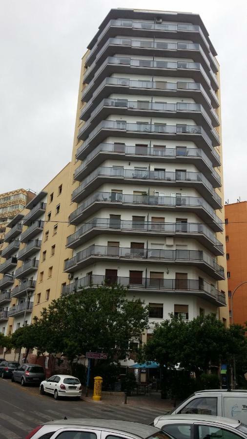 Ferienwohnung Cozy-Elegant Alicante Exterior foto