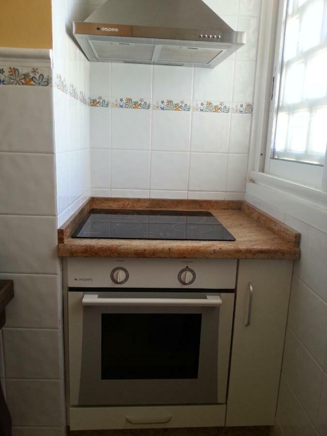 Ferienwohnung Cozy-Elegant Alicante Exterior foto
