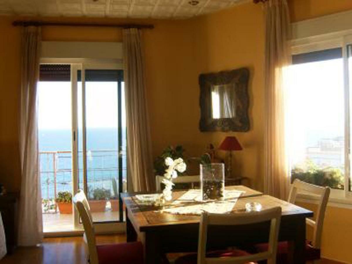 Ferienwohnung Cozy-Elegant Alicante Exterior foto